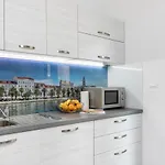 Pearl Of Split, With Terrace For 4 Apartman *