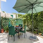 Pearl Of Split, With Terrace For 4 Apartman *