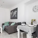 Apartman Pearl Of Split, With Terrace For 4