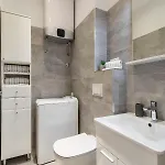 Pearl Of Split, With Terrace For 4 Apartman