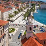 Pearl Of Split, With Terrace For 4 *