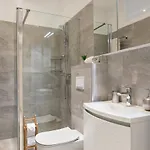 Apartman Pearl Of Split, With Terrace For 4 *