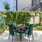 Pearl Of Split, With Terrace For 4 *