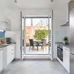 Pearl Of Split, With Terrace For 4 Apartman