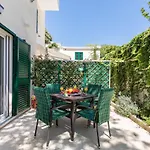 Apartman Pearl Of Split, With Terrace For 4 Split