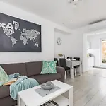 Pearl Of Split, With Terrace For 4 Apartman