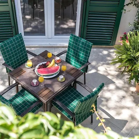 Pearl Of Split, With Terrace For 4 *