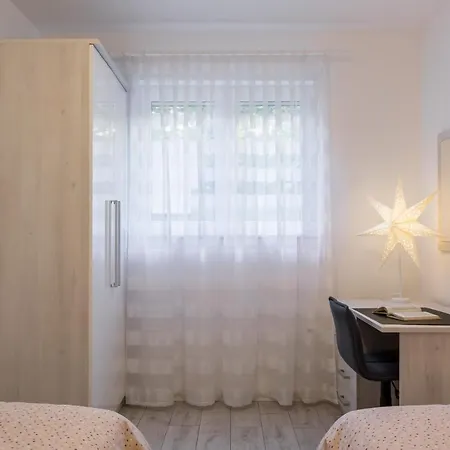 Pearl Of Split, With Terrace For 4