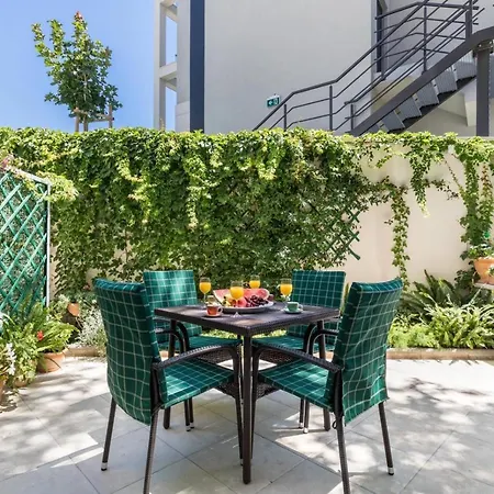 Pearl Of Split, With Terrace For 4 *