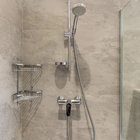 Apartman Pearl Of Split, With Terrace For 4