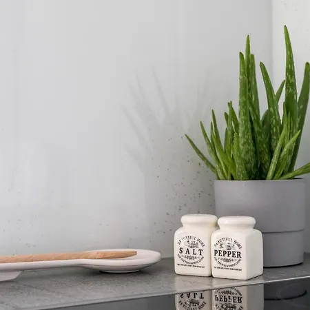 Pearl Of Split, With Terrace For 4 Apartman