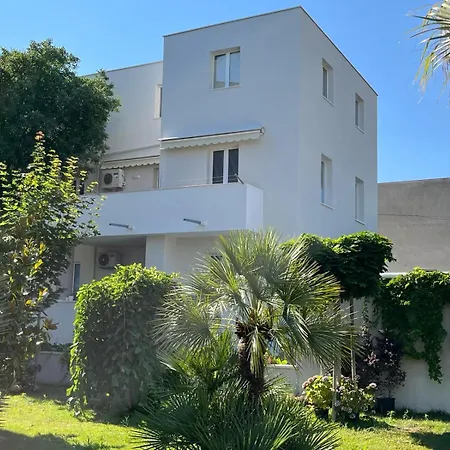 Pearl Of Split, With Terrace For 4 Apartman