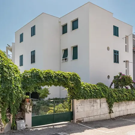 Pearl Of Split, With Terrace For 4