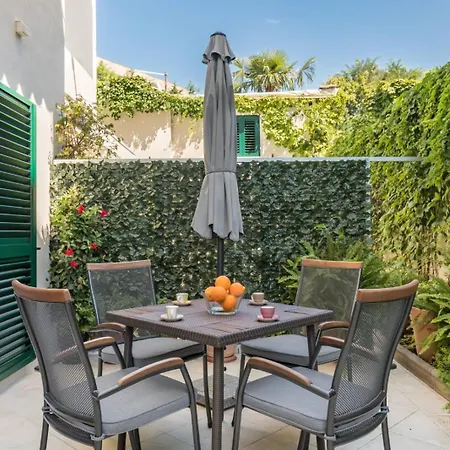 Pearl Of Split, With Terrace For 4 Apartman *