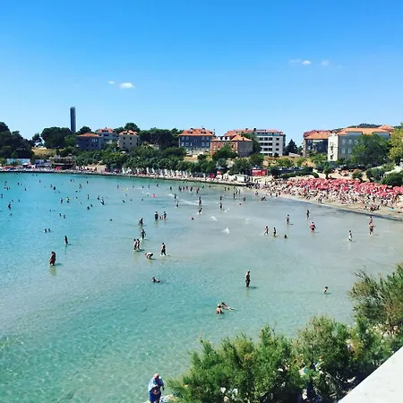 Pearl Of Split, With Terrace For 4 Apartman