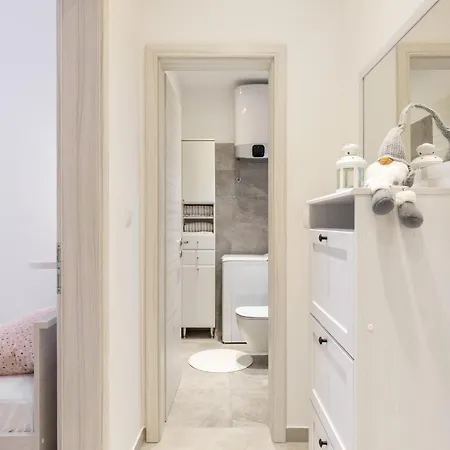 Pearl Of Split, With Terrace For 4 * Σπλιτ