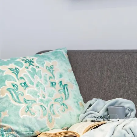 Διαμέρισμα Pearl Of Split, With Terrace For 4 Σπλιτ