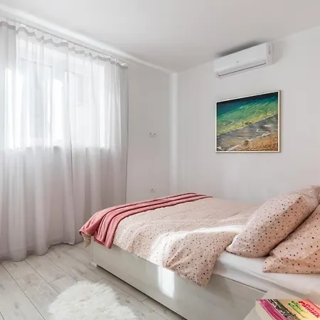 Pearl Of Split, With Terrace For 4