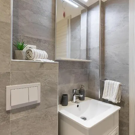 Pearl Of Apartment Split