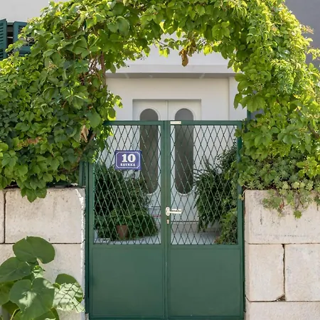 Pearl Of Split, With Terrace For 4 Σπλιτ